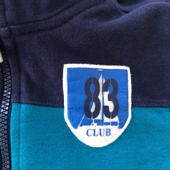 NAUTICA KIDS SWEATER - Picture 3 of 5